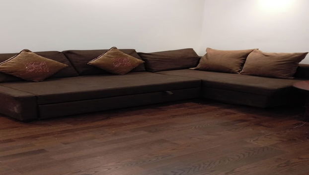 Paddington Cozy 3-bedroom London Apartment in Prime Location - Foto 4, Sala de estar