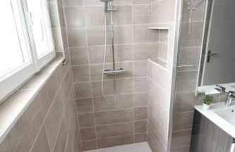 Maison climatisée avec parking - Foto 10