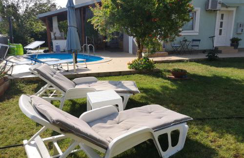 Chillout Apartments with Pool Patricia - Foto 4