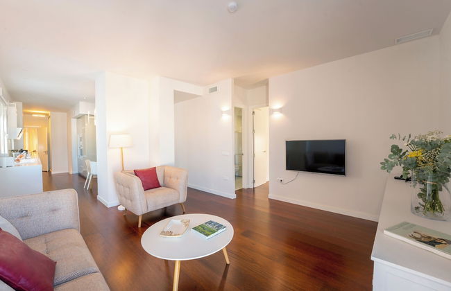 Plaza Mina Suites - Adults Recommended - Foto 68