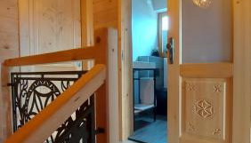 Eco Domki Podhalanka - Foto 2