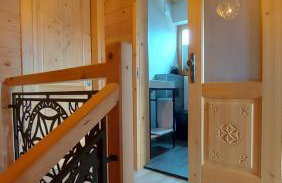 Eco Domki Podhalanka - Foto 2