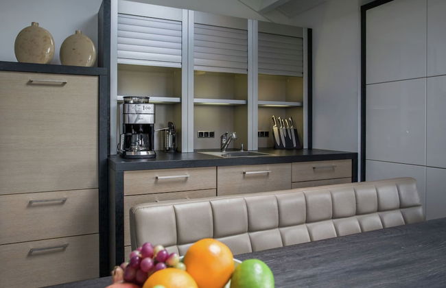 Lovely Holiday Home in Kattendijke Near Centre - Foto 11