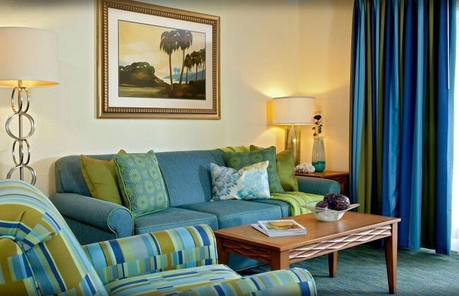 Blue Tree Resort at Lake Buena Vista - Foto 1