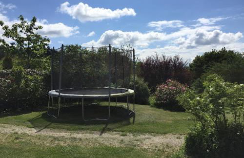 Gîtes Oasis du Lot - Foto 14