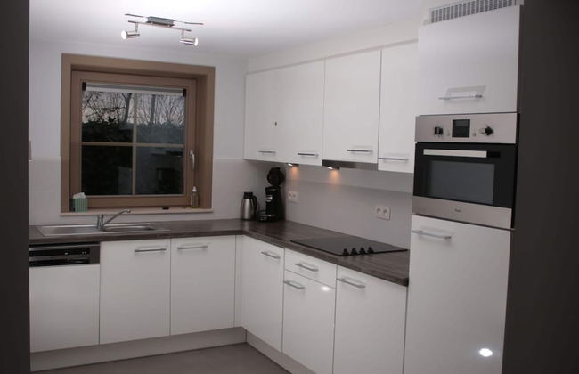 Relaxing Holiday Home in Adinkerke With Fenced Garden - Foto 25