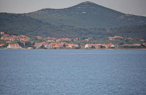 Apartment in Poljana with sea view, terrace, air conditioning, WiFi 3617-4 - Foto 25