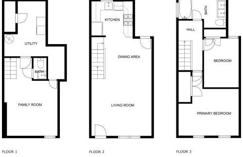 Kid-Friendly Fishtown Family Retreat with Game Room - Foto 81