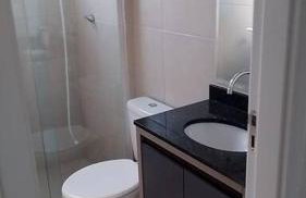 Alto Padrão Tenório 2suites com ar, wifi e piscina - Foto 20