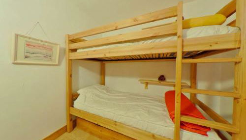 Appartement 3 pièces, skis aux pieds, Les Saisies, 6 pers - FR-1-594-336 - Foto 3