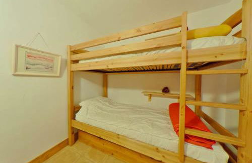 Appartement 3 pièces, skis aux pieds, Les Saisies, 6 pers - FR-1-594-336 - Foto 3
