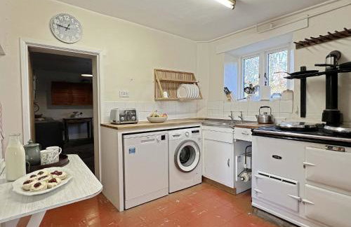 Brightworthy Farm Withypool - Foto 11