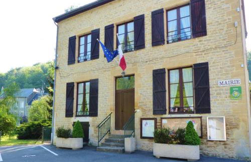 Gite de l'ecole - Foto 1