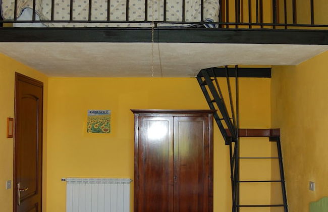 Agriturismo Castro - Foto 9