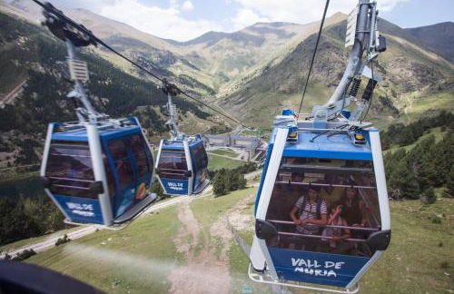 Vall De Nuria Apartamentos - Foto 21