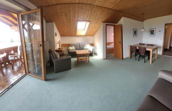 Georgihof Ferienwohnungen - Foto 52