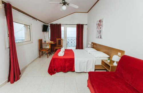 Hotel Christina - Happy Days - Foto 26