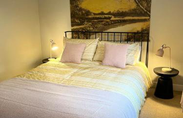 Hucknall cosy quiet bungalow sleeps 5 - Foto 19