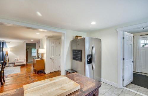 Peaceful Upstate New York Home with Yard and Fire Pit! - Photo 8