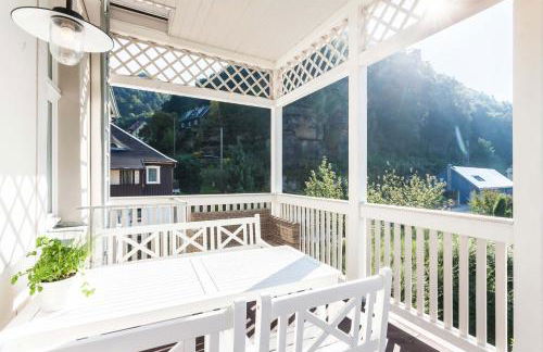 Bio-Apartments Villa Thusnelda - Foto 70