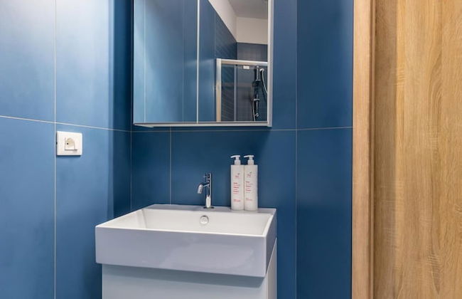 Art Apartment at Sanit by Wonderful Italy - Foto 33