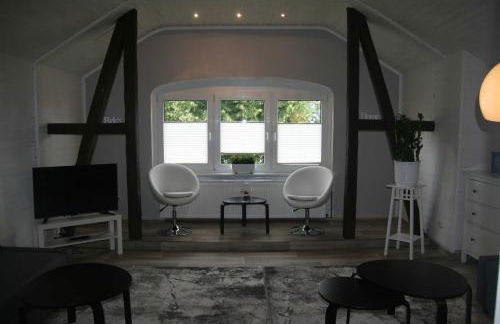 Ferienvilla XL Leuchtturmblick Bastorf nahe Kühlungsborn - Foto 76