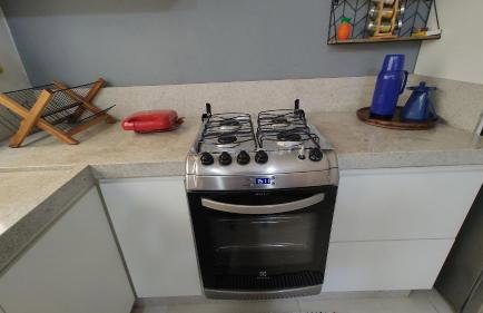 Lindo Apartamento completo ao lado ETPC VR - Foto 28