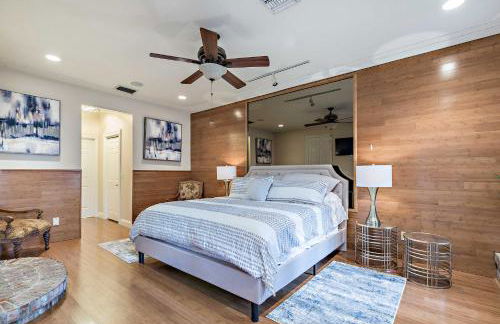 4 Mi to Lake Worth Pier Waterfront Gem with Hot Tub - Foto 16