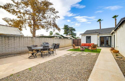 1 Mi to Grand Ave Modern Home with Spacious Yard! - Foto 23