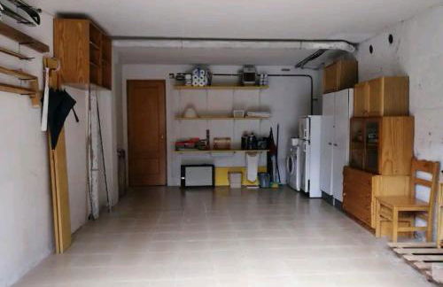 Dúplex con terraza y vistas panorámicas en Taüll - Foto 32