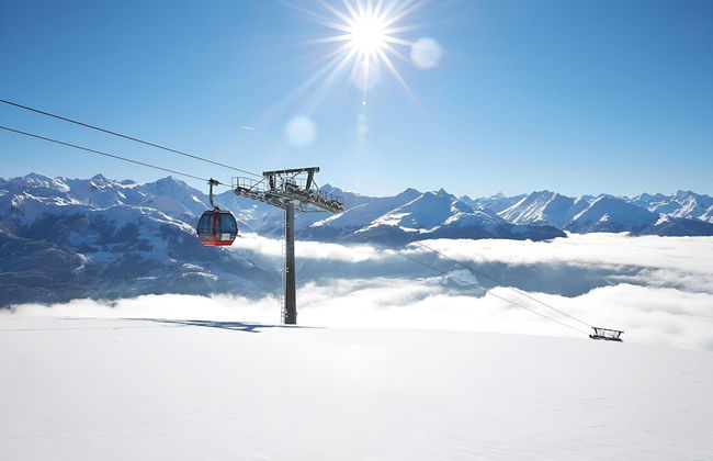 Farmhouse in Hollersbach Near Kitzski - Foto 14