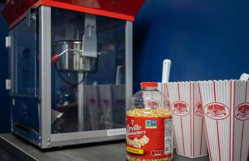 Pocono Retreat Movies Games Spacious - Foto 14