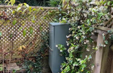 Cedar Cottage - Foto 39