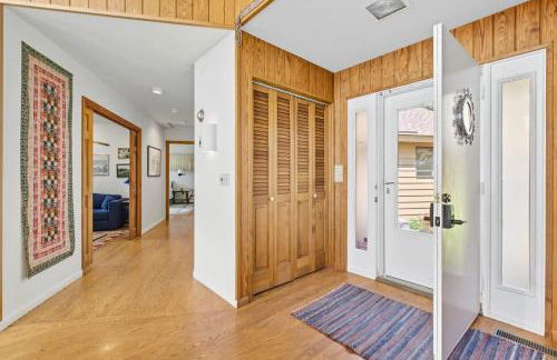 Family Retreat on Lake Winnipesaukee - Foto 23