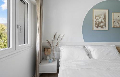 Casa al Lago di TSS' - Ampio Giardino Fronte al Lago - Perfetto per Famiglie e Gruppi a Calceranica al Lago - Foto 46