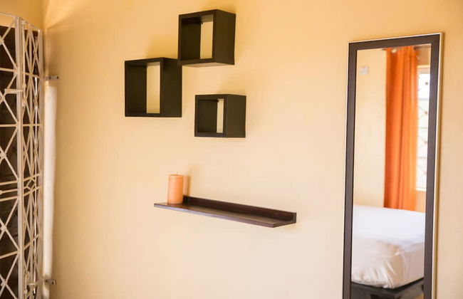 Apartment in Hellshire near Beach - Foto 8