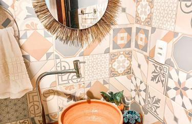 Bangalô de Charme na Praia do Patacho - Rota Ecológica dos Milagres - Foto 7