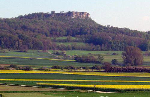 Ferienoase am Schwürbitzer Dom - Foto 29