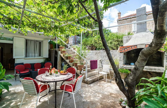 Apartments Zarac - Foto 56