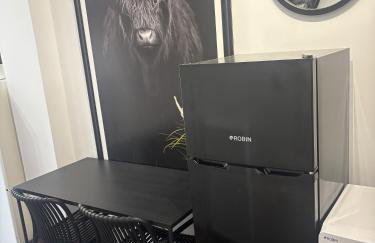 Art decor luxury apartment - Foto 7