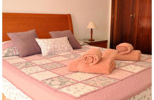 Apartamentos Capitolina - Foto 67