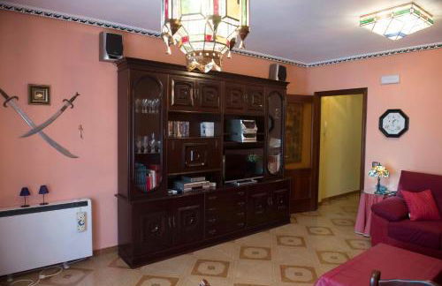 Alicante-Rental Alojamientos Turisticos CULTURAS Y COLORES EN ALMAGRO -Parking -Promocion EMPRESAS- - Foto 5