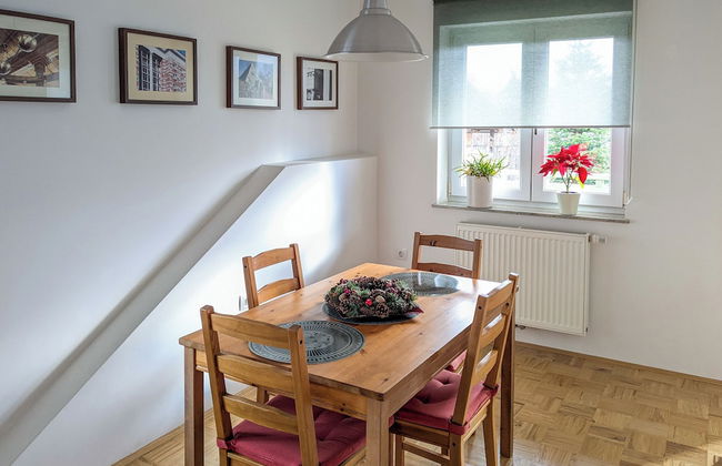 Apartments Vila Marjetica - Foto 49