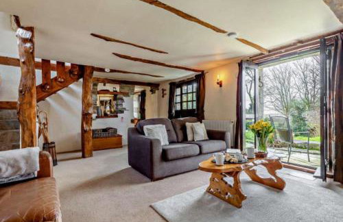 Tawnawood by Together Travel - Luxury Cornish Countryside Retreat - Foto 3