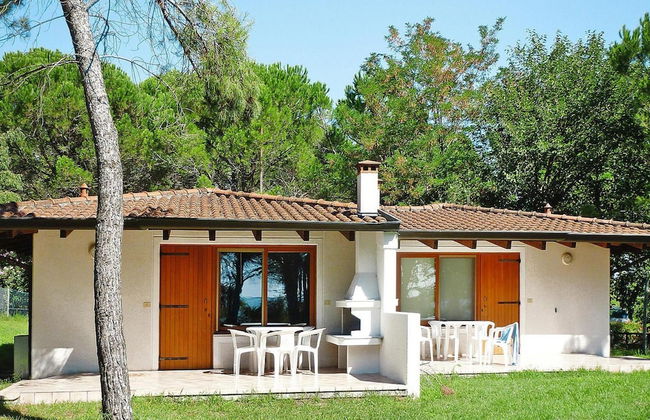 Bungalow in the Residence Belvedere in Grado - Foto 1