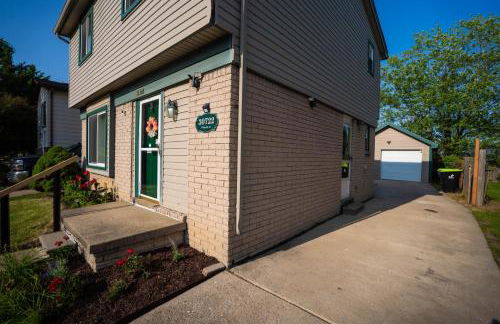 Osmun House - Foto 40