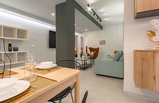 Battle Kitchen Loft - Foto 15