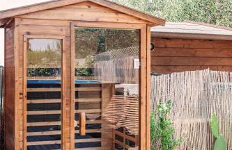 B&B Tra colline marchigiane - sauna e piscina - Photo 12