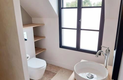 Gite Le Clos Sainton - Photo 11