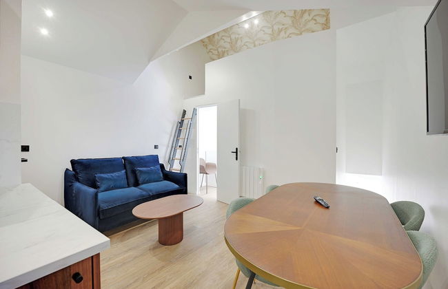 Modern Apt - 2bd/6p - Near Paris - Foto 6